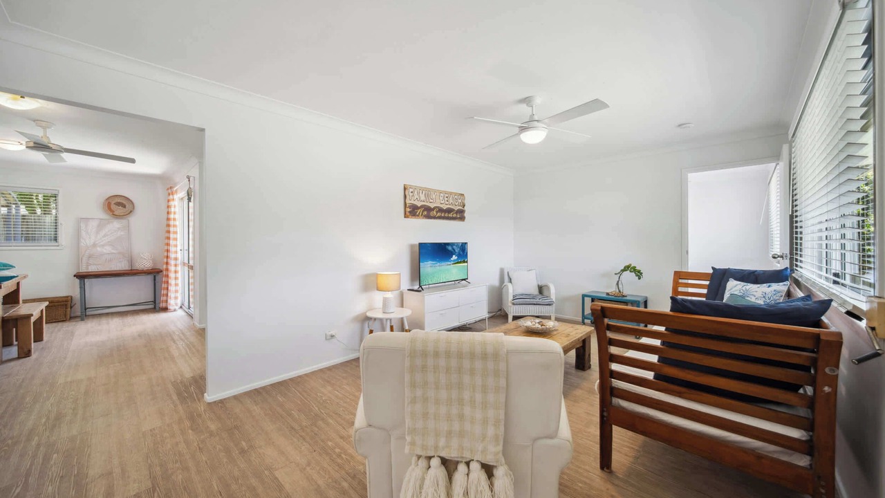 Photo of Livingroom in Coolum Beach
