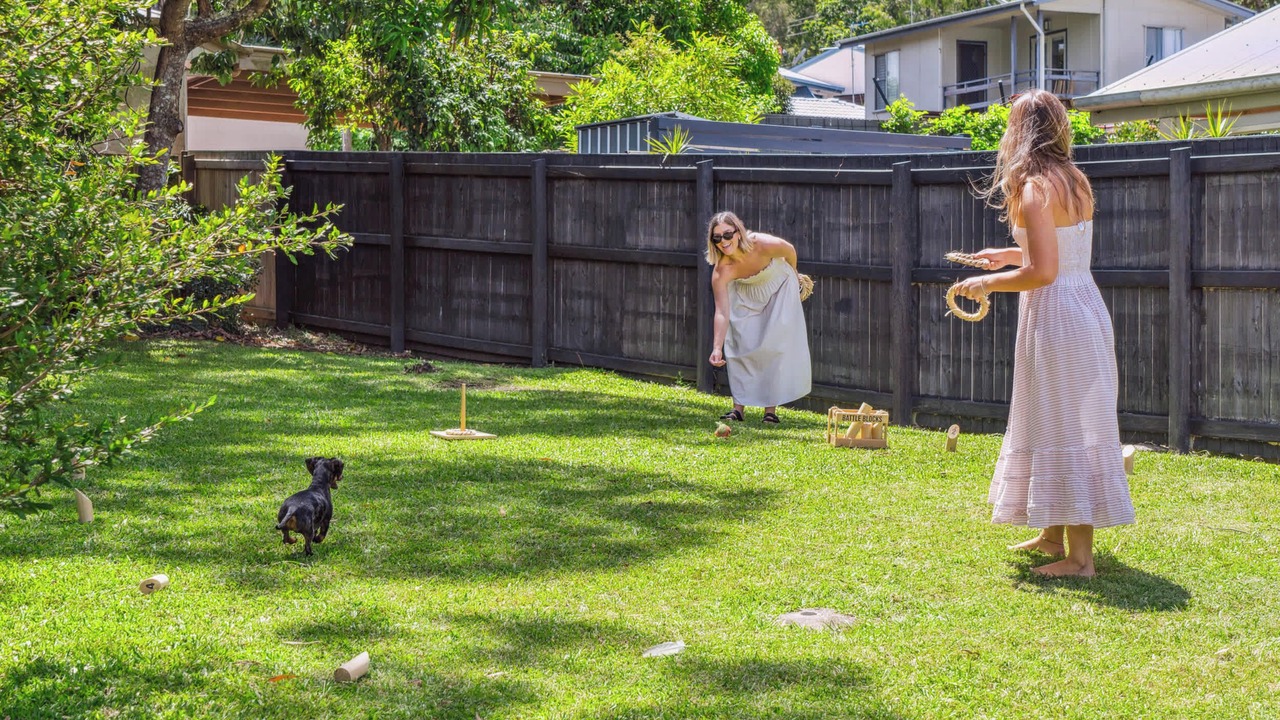 Photo of Outdoor in Coolum Beach
