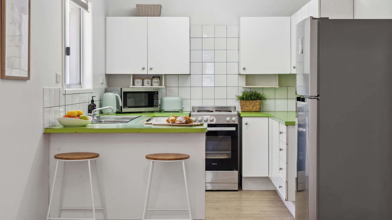 Photo of Kitchen in Coolum Beach