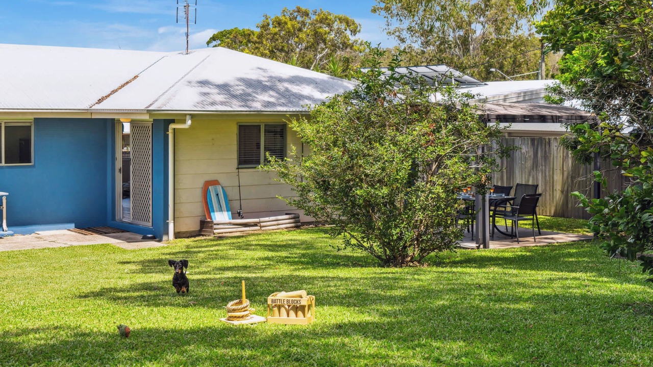 Photo of Outdoor in Coolum Beach