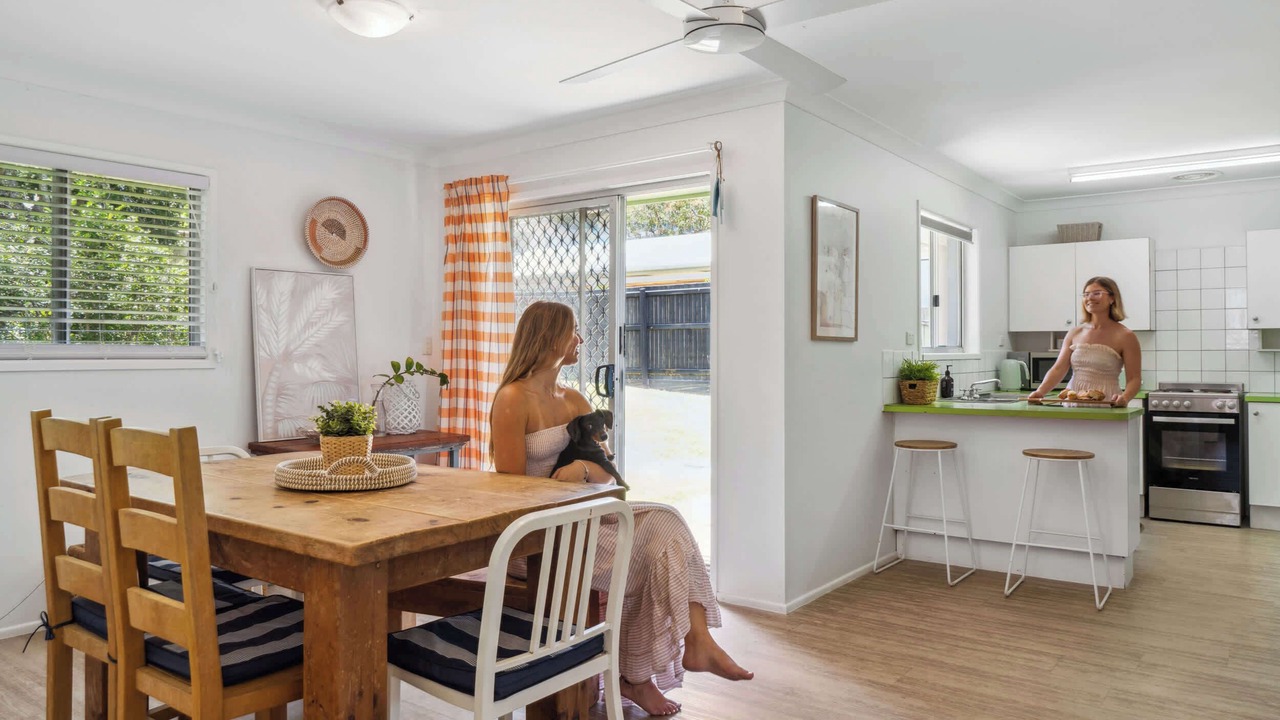 Photo of Kitchen in Coolum Beach
