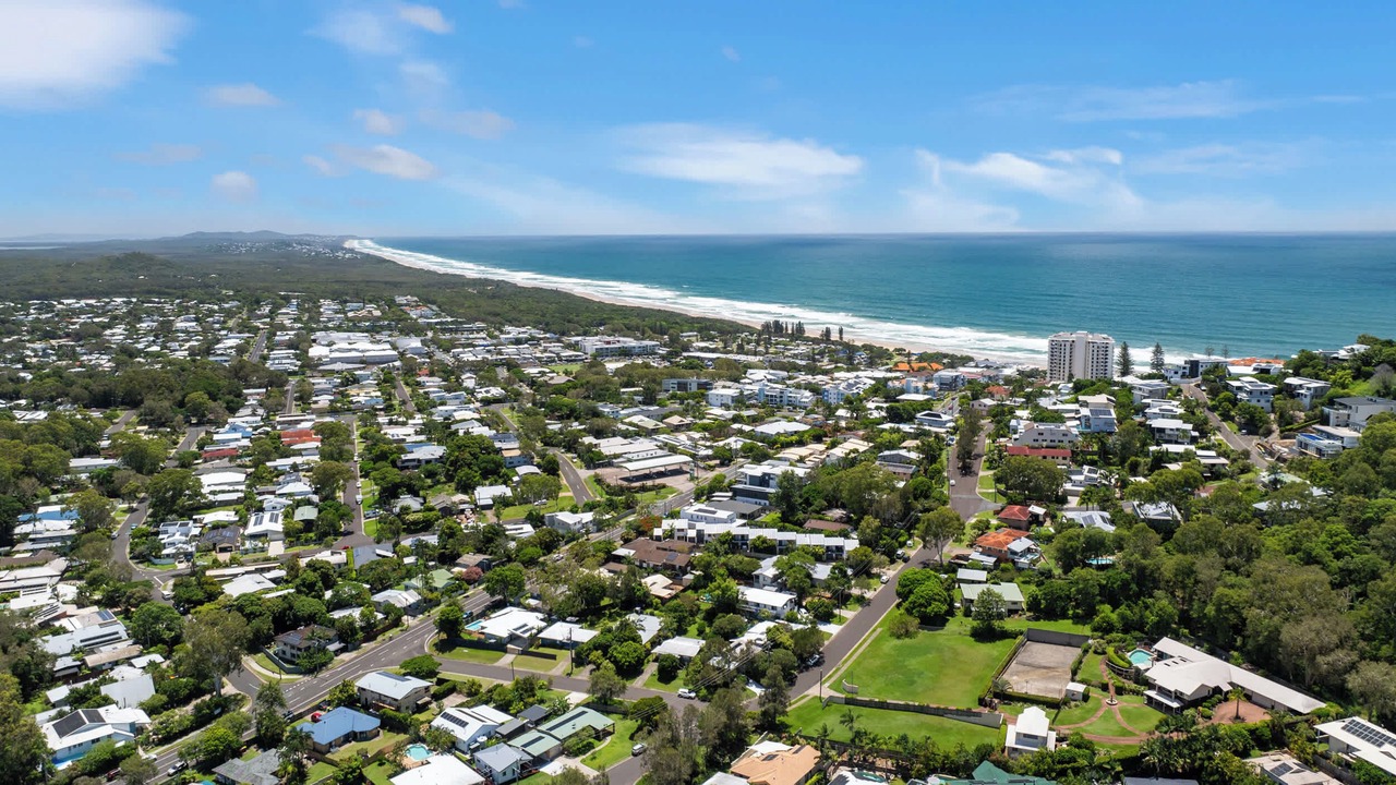 Photo of Outdoor in Coolum Beach