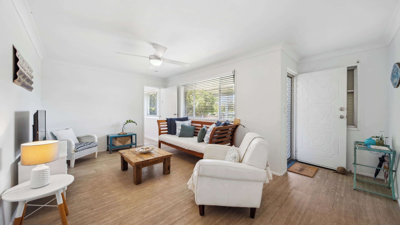Photo of Livingroom in Coolum Beach