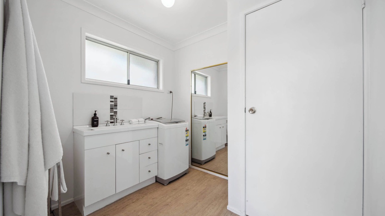 Photo of Bathroom in Coolum Beach