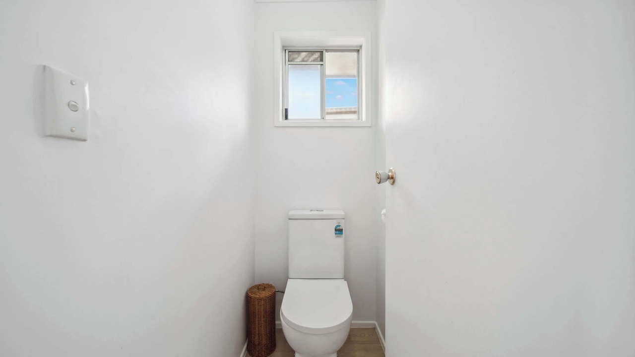 Photo of Bathroom in Coolum Beach