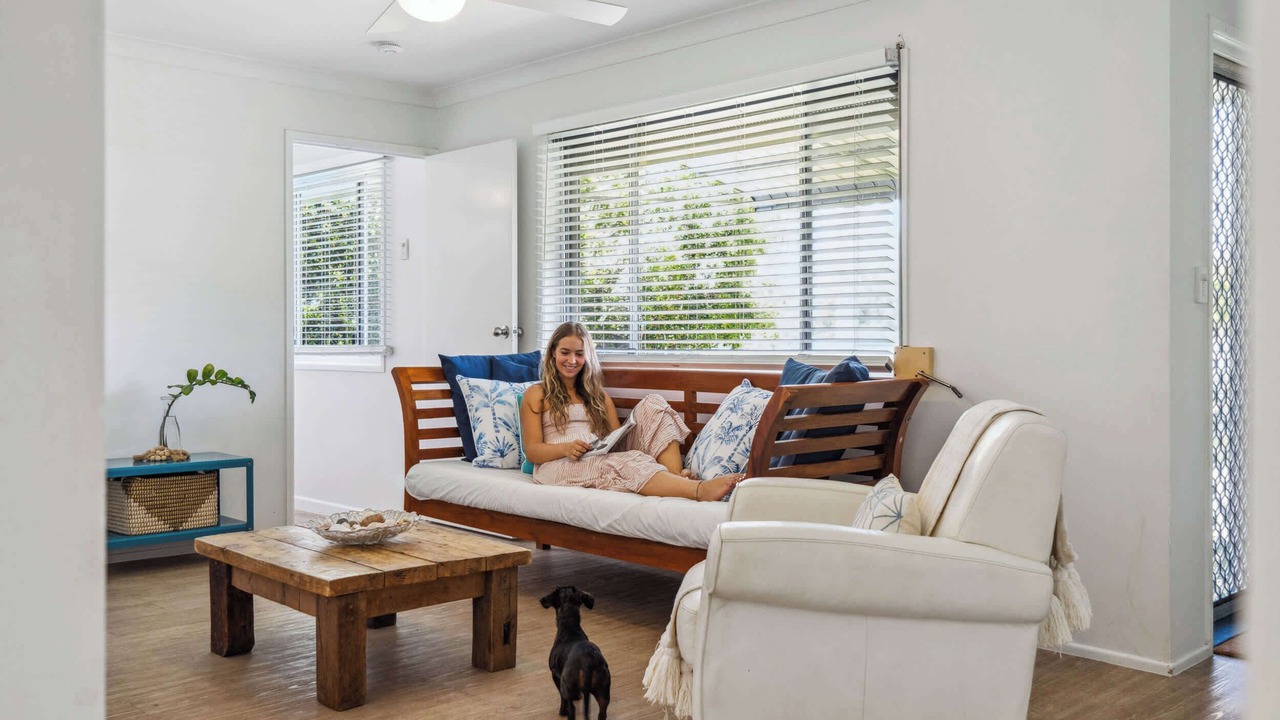 Photo of Livingroom in Coolum Beach