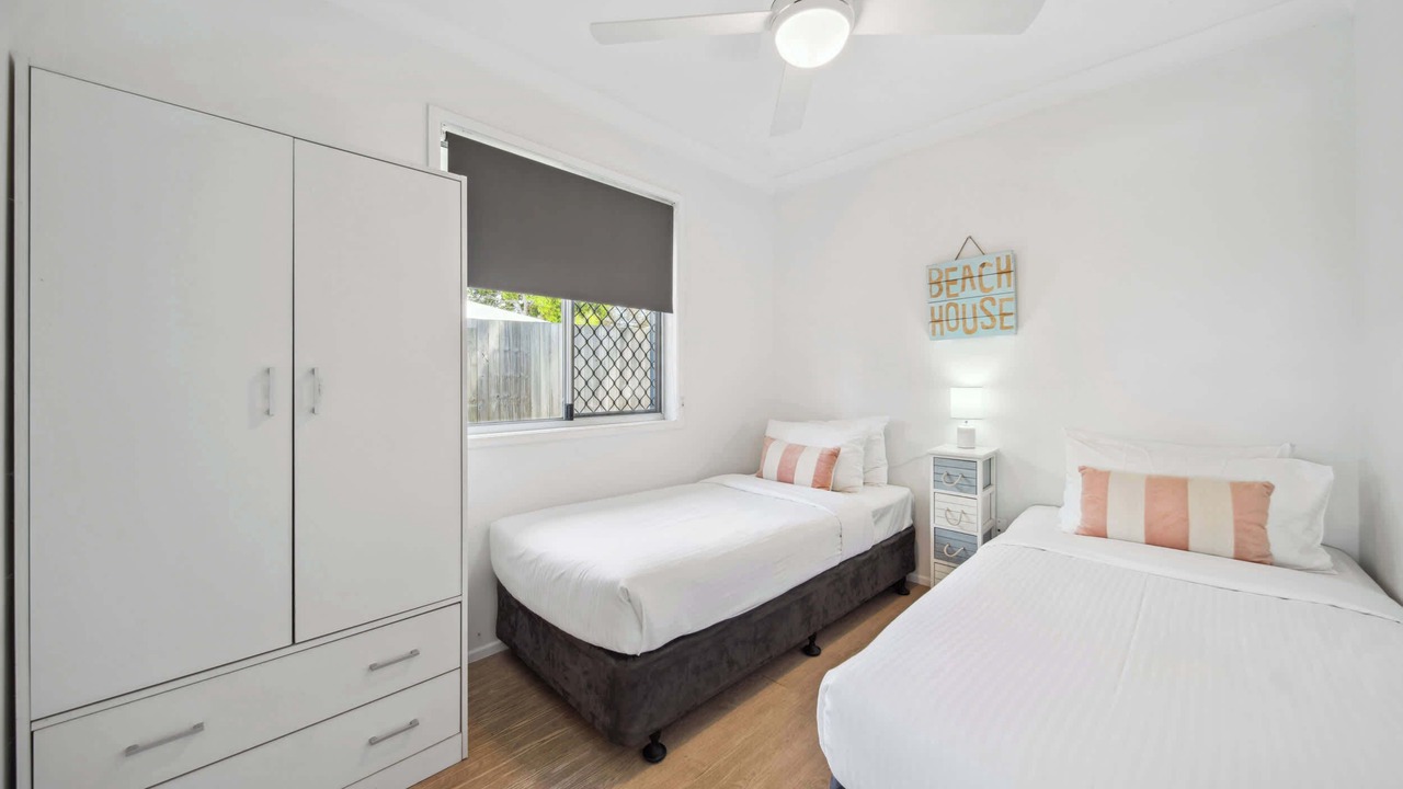Photo of Bedroom in Coolum Beach