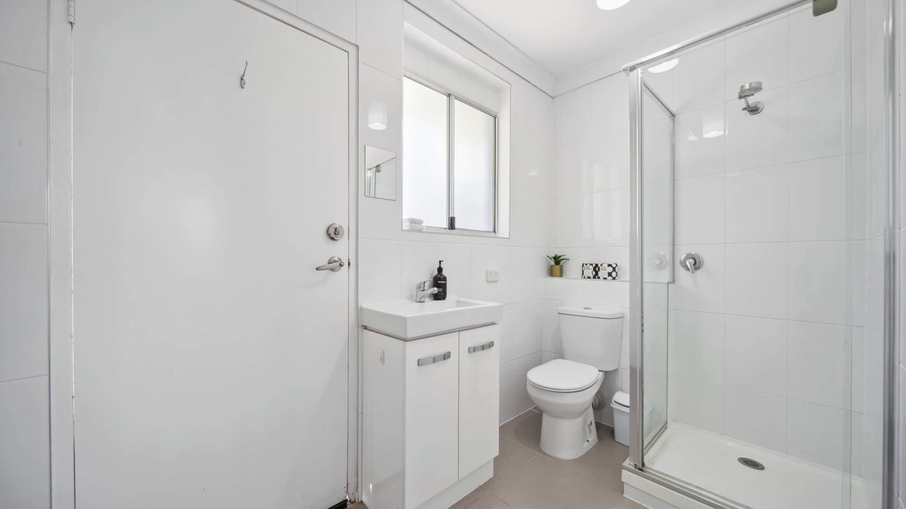 Photo of Bathroom in Coolum Beach