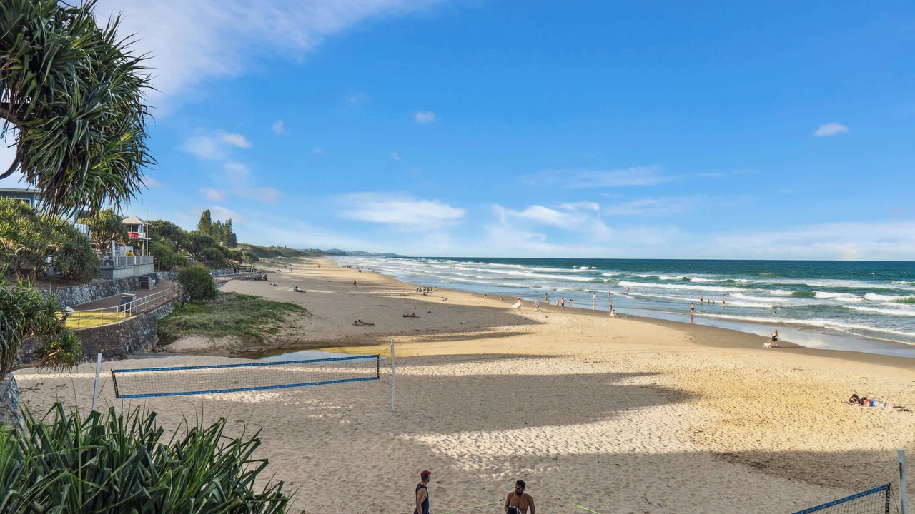 Photo of Others in Coolum Beach