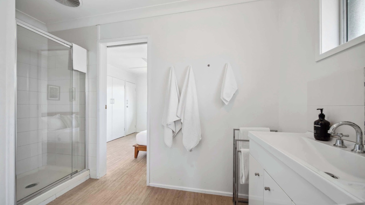 Photo of Bathroom in Coolum Beach