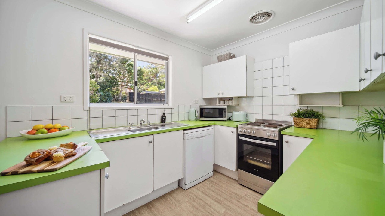 Photo of Kitchen in Coolum Beach
