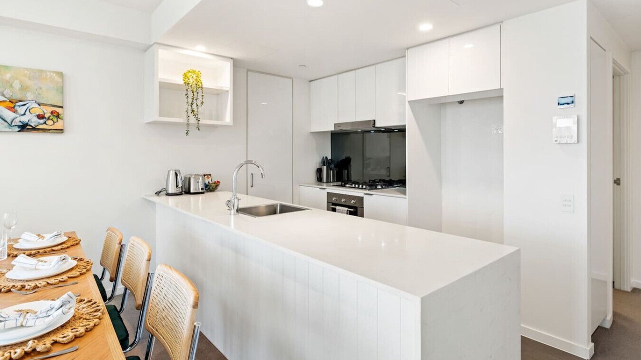 Photo of Kitchen in South Brisbane