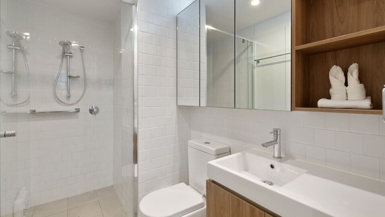 Photo of Bathroom in West End