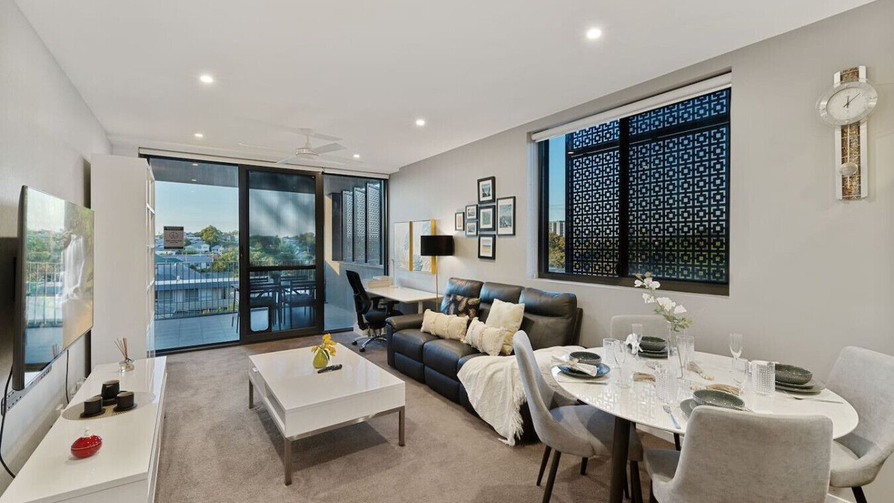Photo of Livingroom in West End