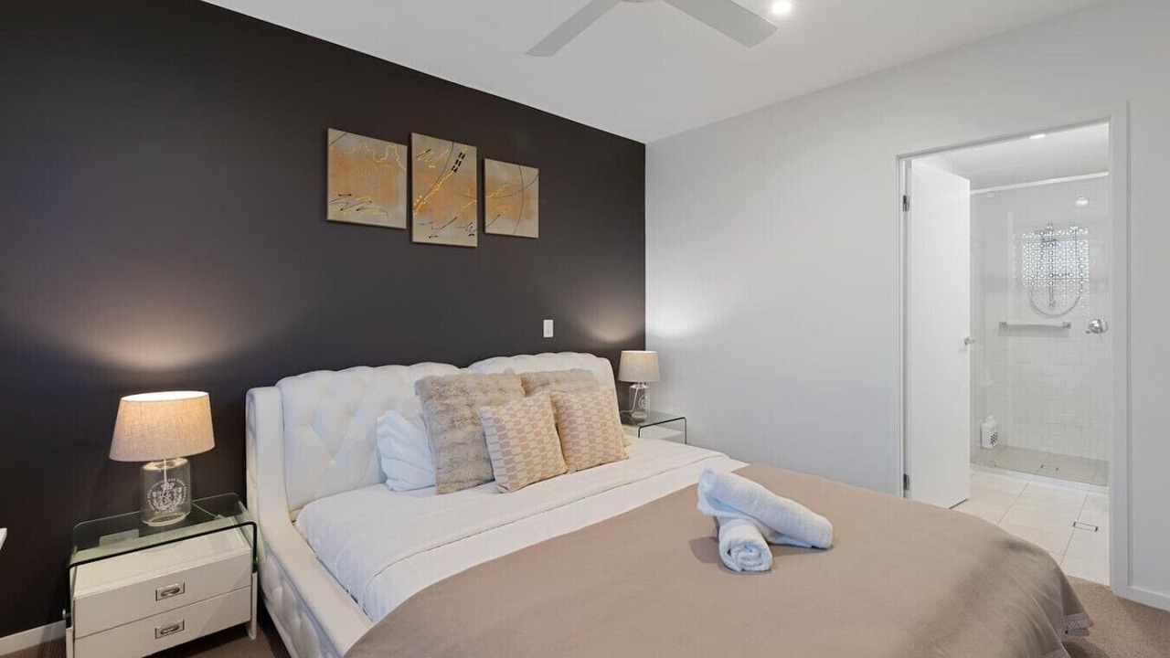 Photo of Bedroom in West End