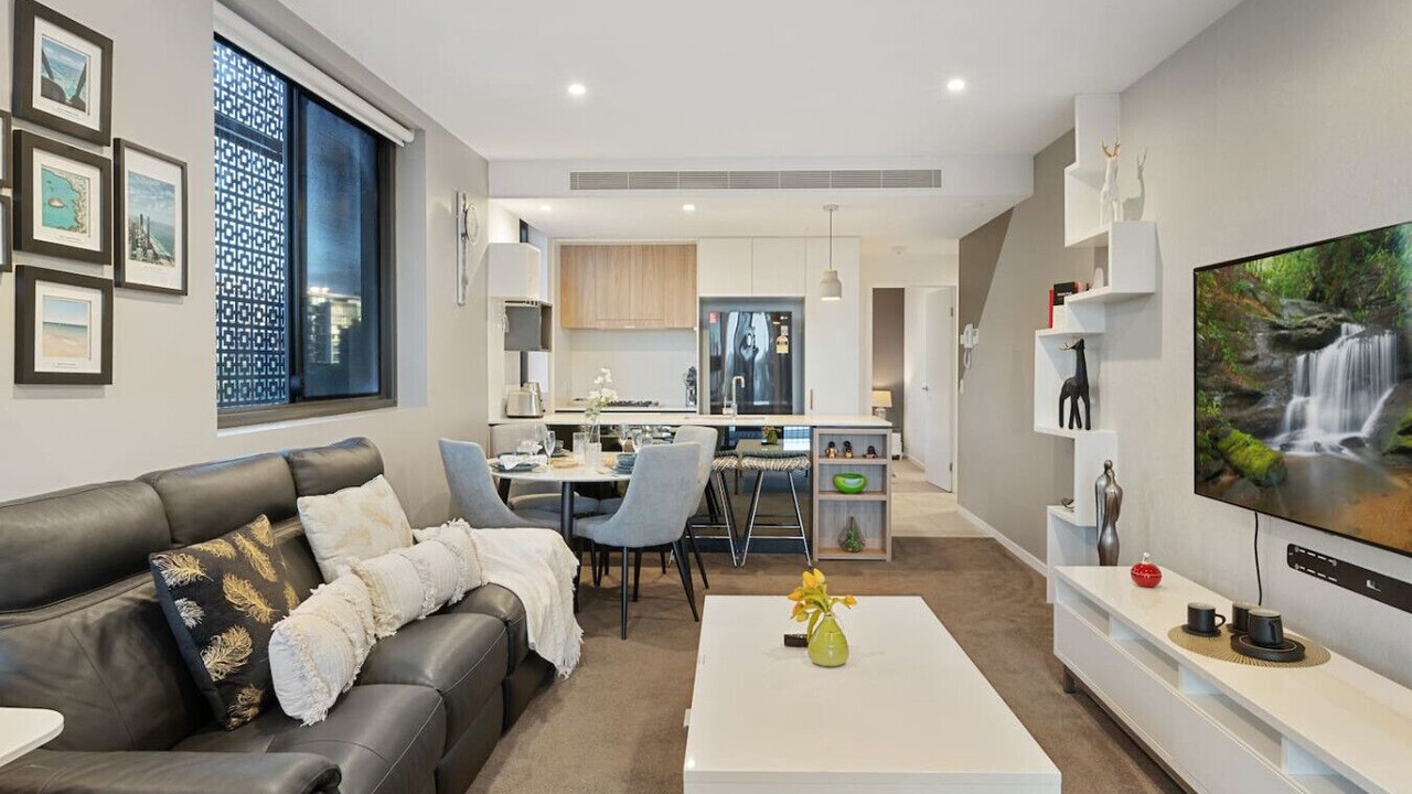 Photo of Livingroom in West End