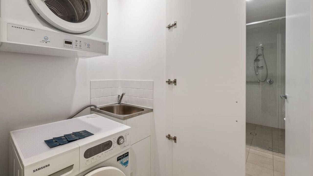 Photo of Bathroom in West End