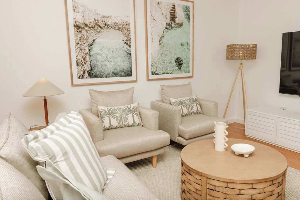 Photo of Bedroom in Yaroomba