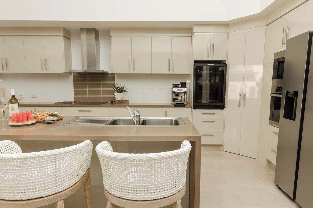 Photo of Kitchen in Yaroomba