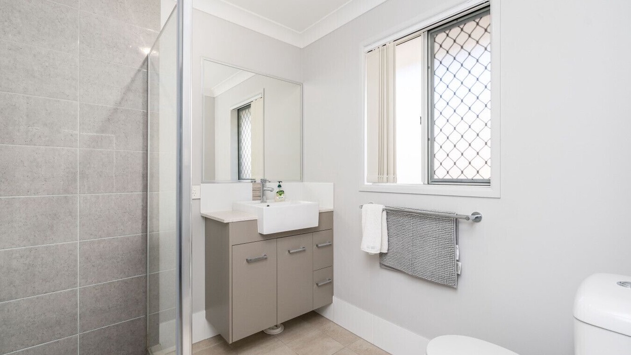 Photo of Bathroom in Eli Waters