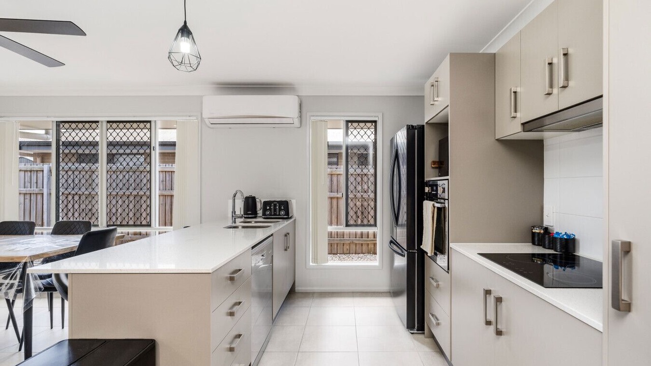 Photo of Kitchen in Eli Waters