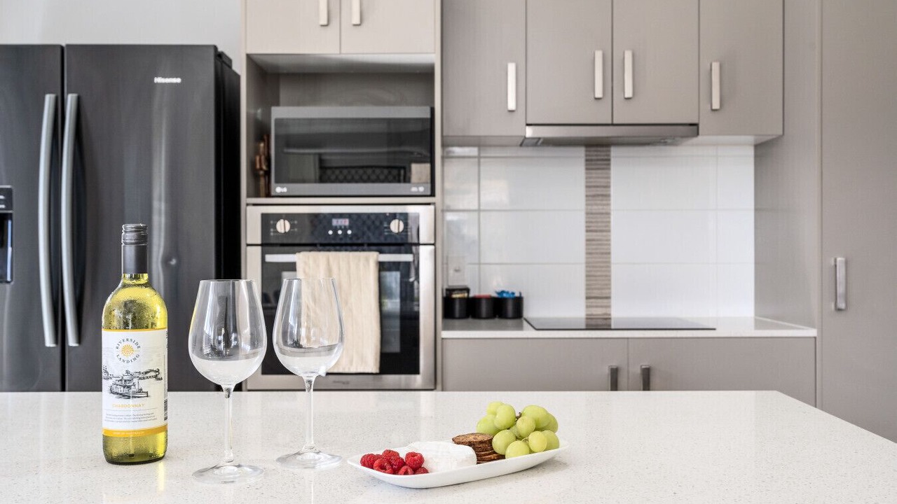 Photo of Kitchen in Eli Waters