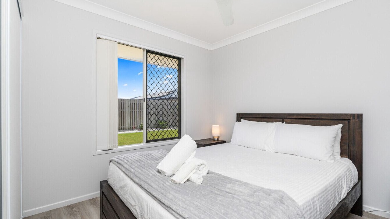 Photo of Bedroom in Eli Waters