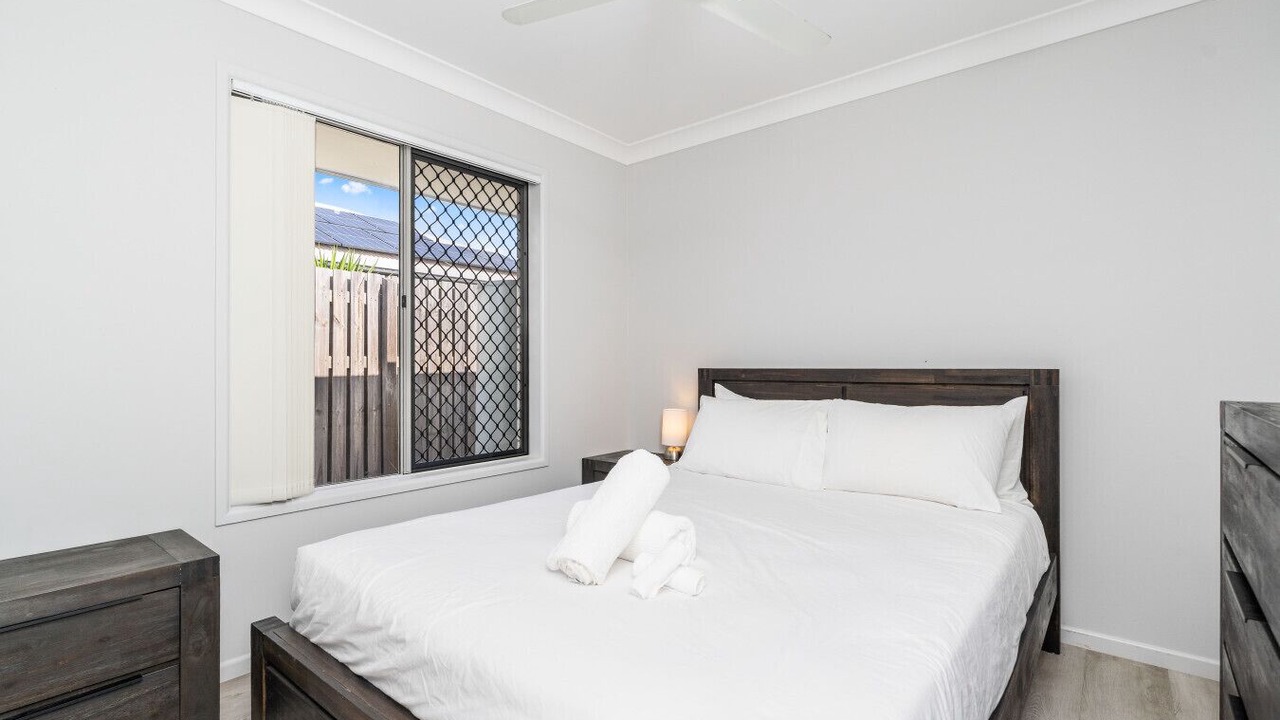 Photo of Bedroom in Eli Waters