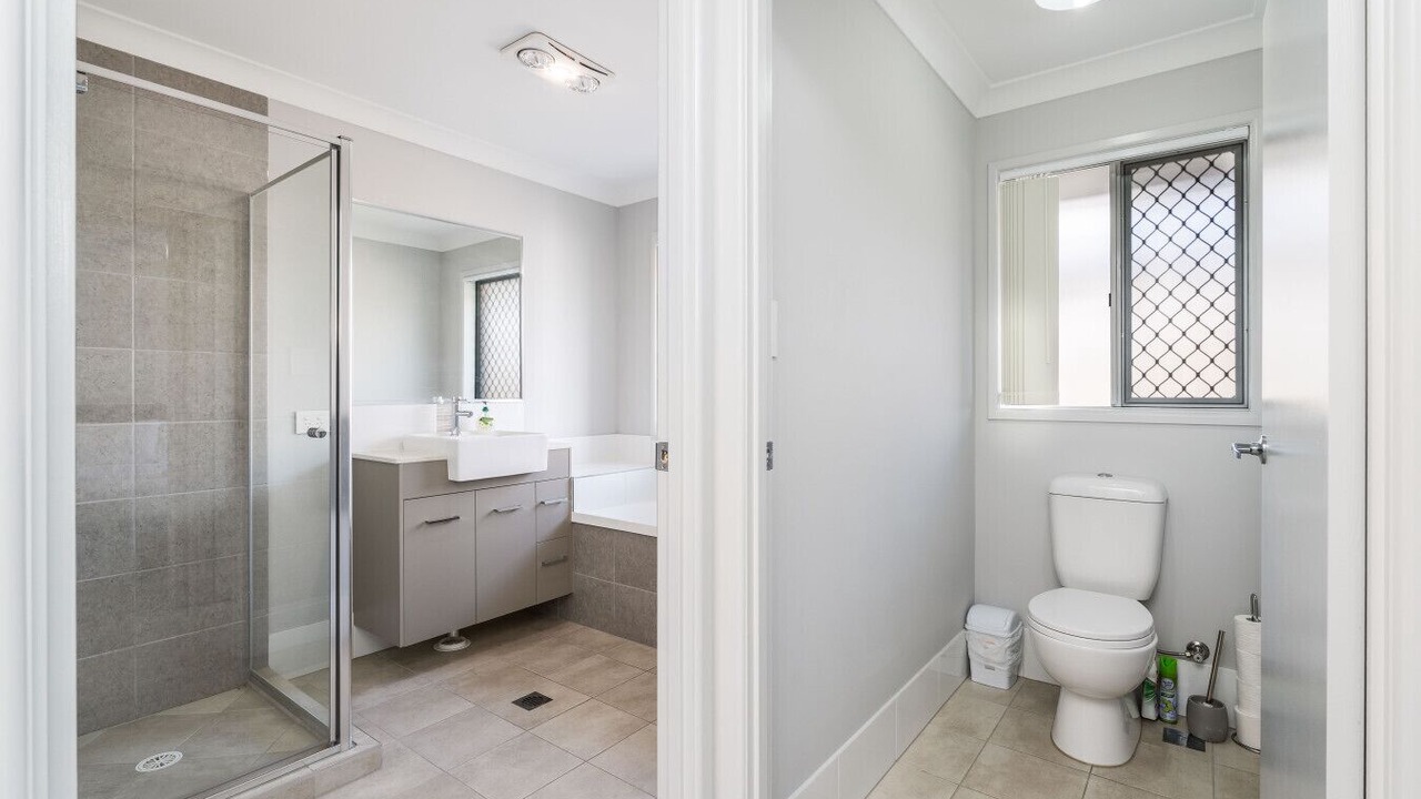 Photo of Bathroom in Eli Waters