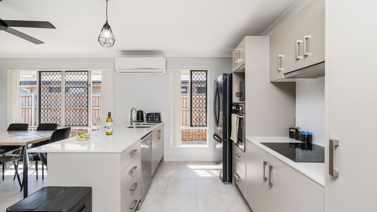 Photo of Kitchen in Eli Waters