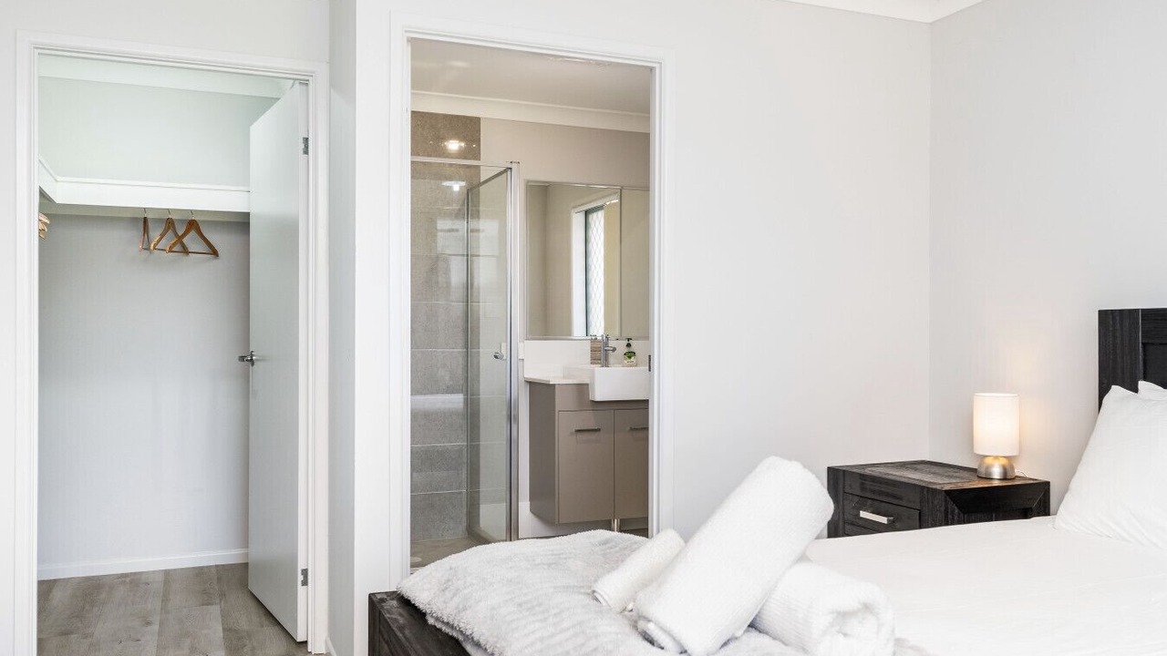 Photo of Bedroom in Eli Waters