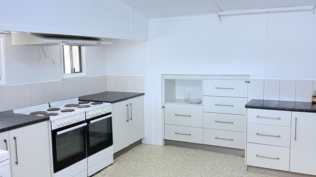 Photo of Kitchen in Emu Park
