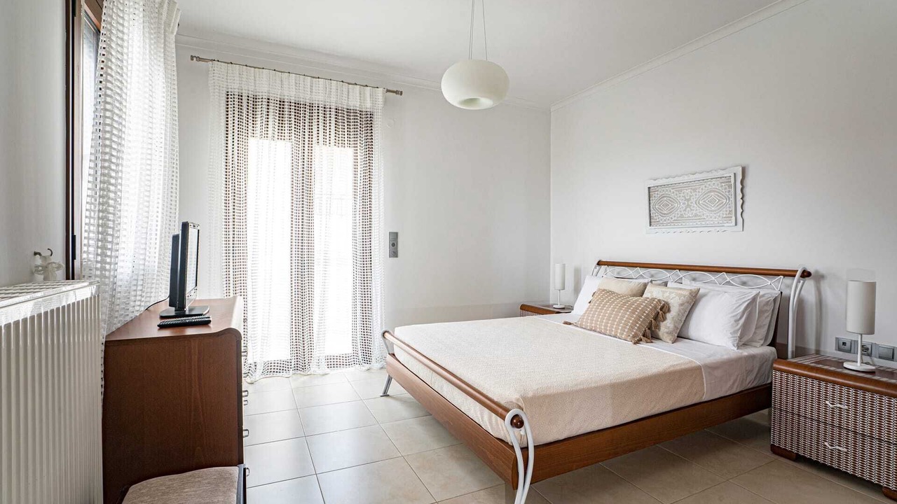 Photo of Bedroom in Sfakaki
