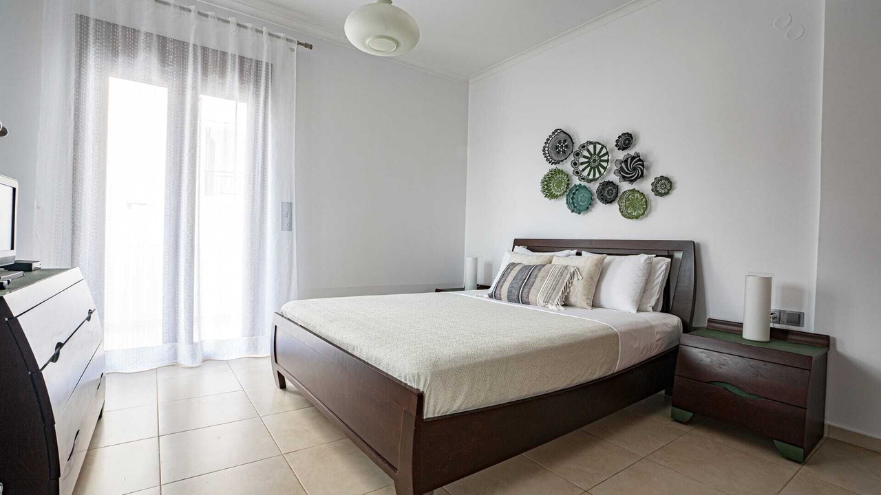 Photo of Bedroom in Sfakaki