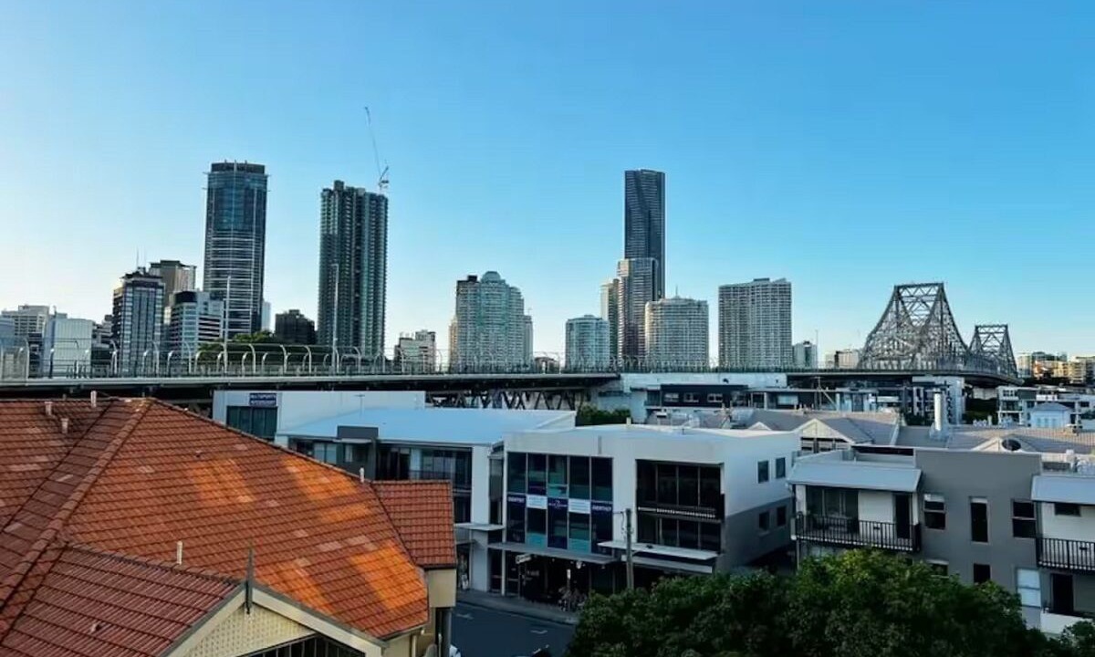 Photo of Others in Kangaroo Point