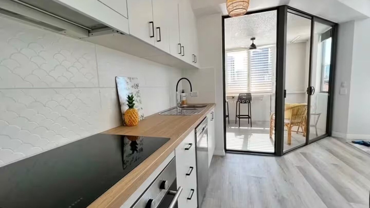Photo of Kitchen in Kangaroo Point