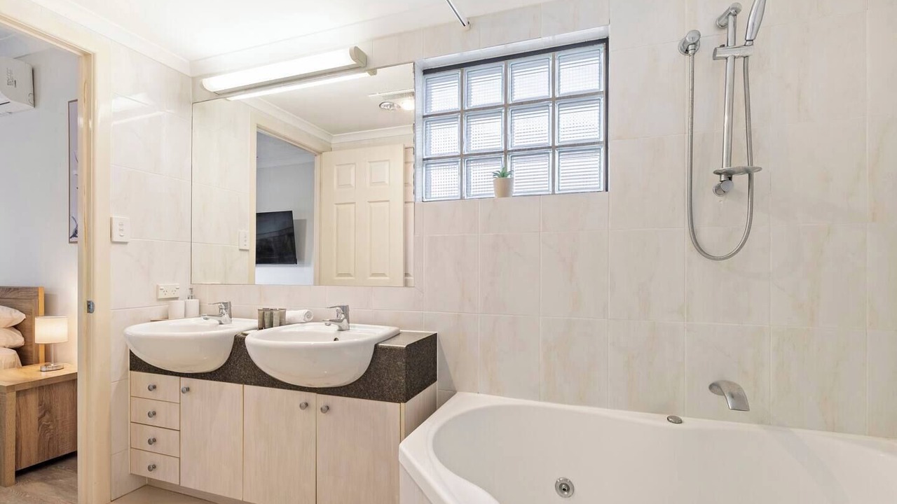 Photo of Bathroom in South Brisbane