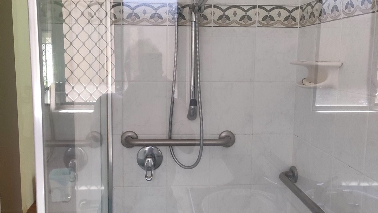 Photo of Bathroom in Greenbank