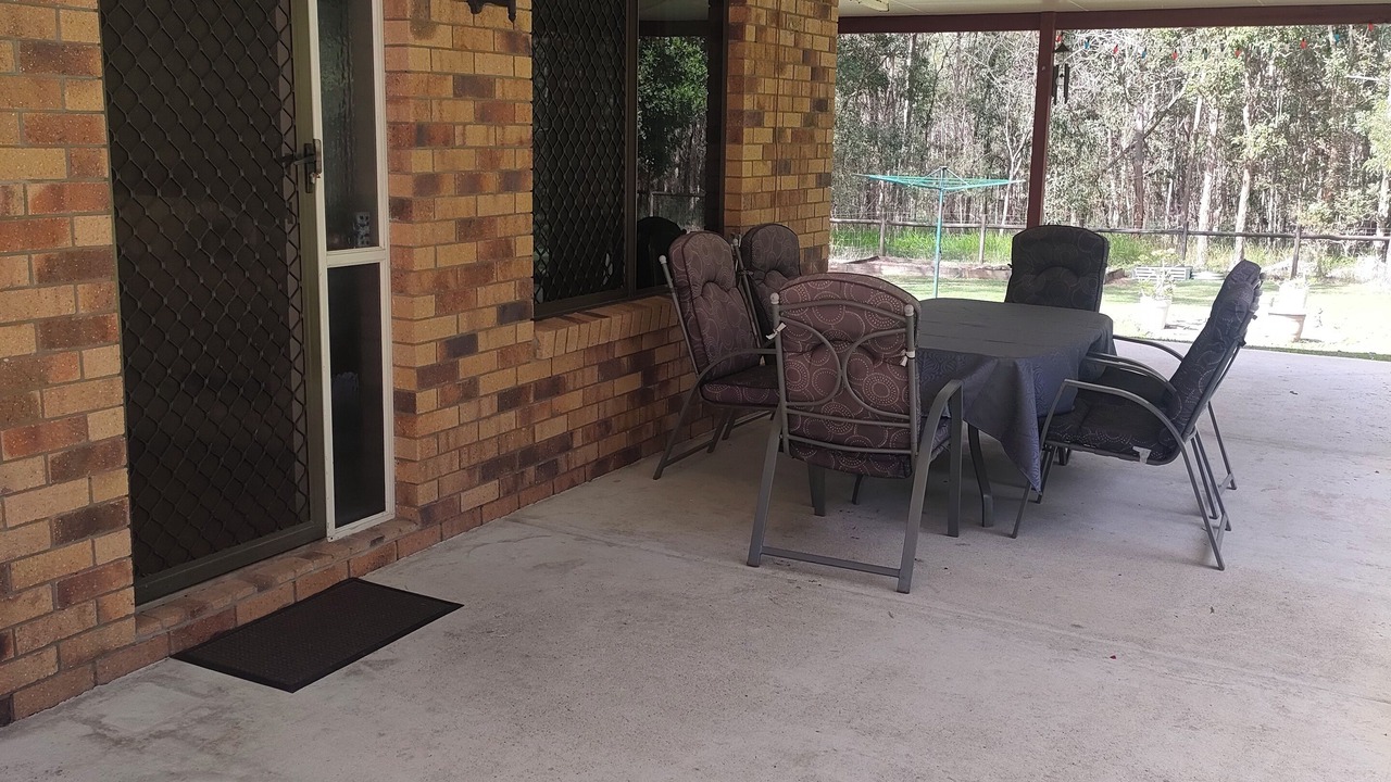 Photo of Outdoor in Greenbank