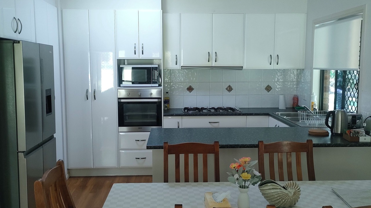 Photo of Kitchen in Greenbank