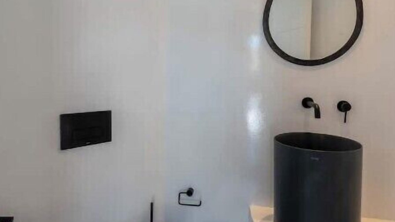 Photo of Bathroom in Ftelia