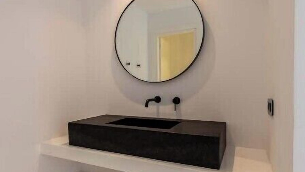 Photo of Bathroom in Ftelia