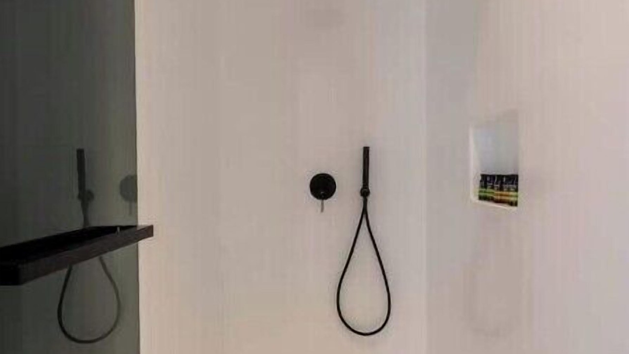 Photo of Bathroom in Ftelia