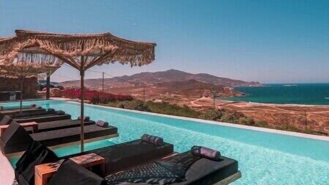 Photo of Outdoor in Ftelia