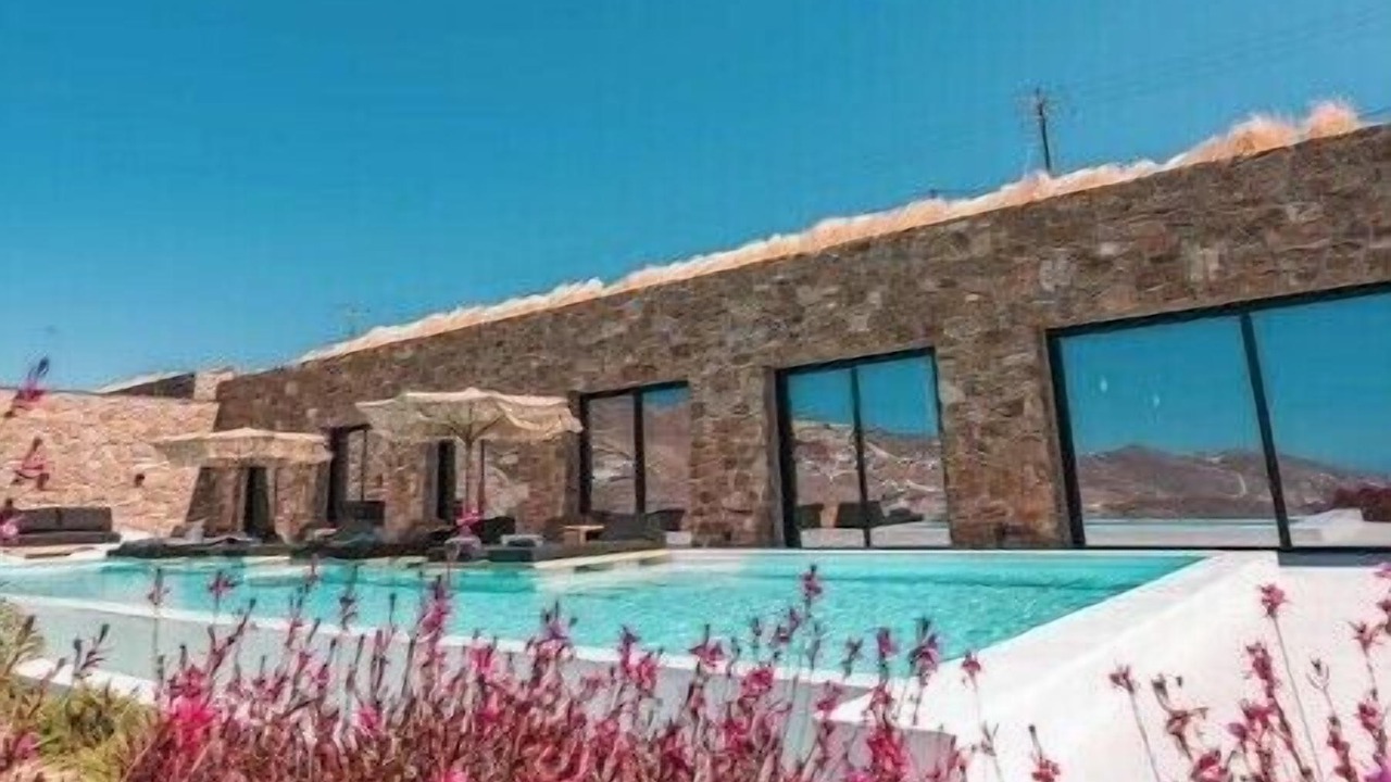 Photo of Outdoor in Ftelia