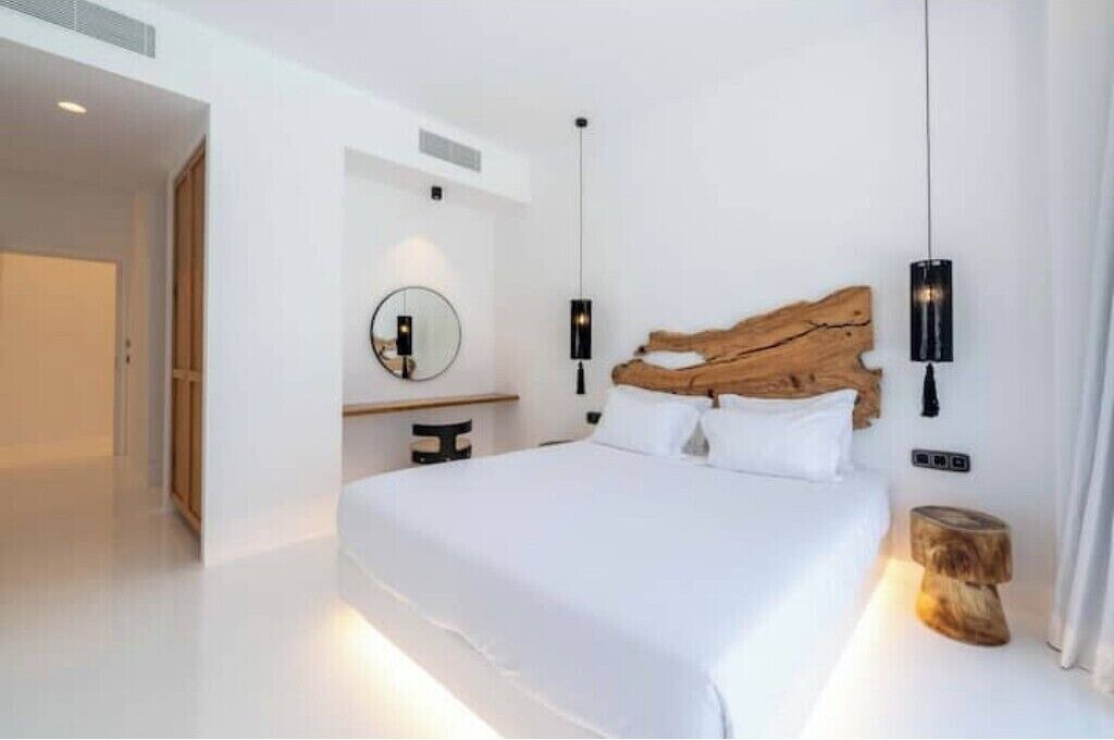 Photo of Bedroom in Ftelia