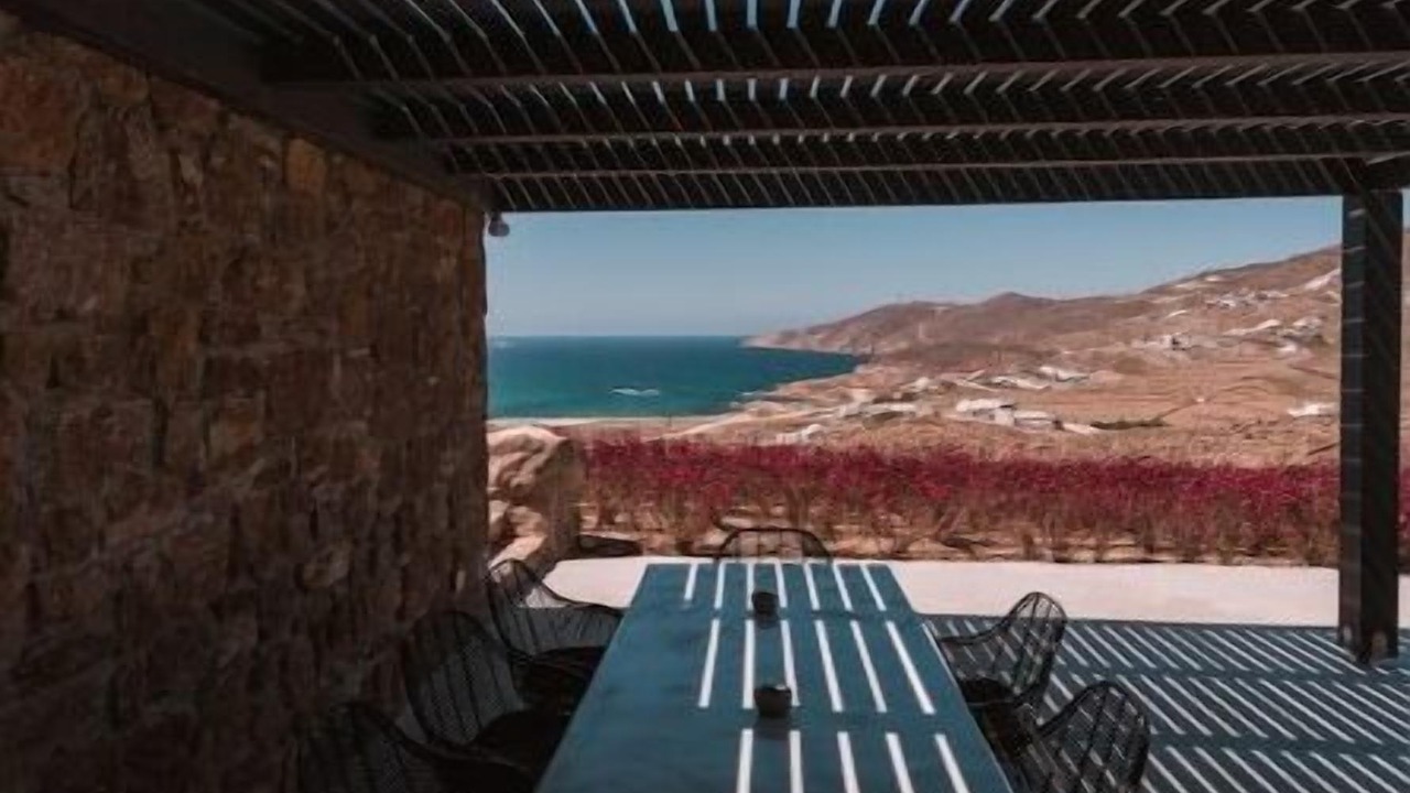 Photo of Outdoor in Ftelia