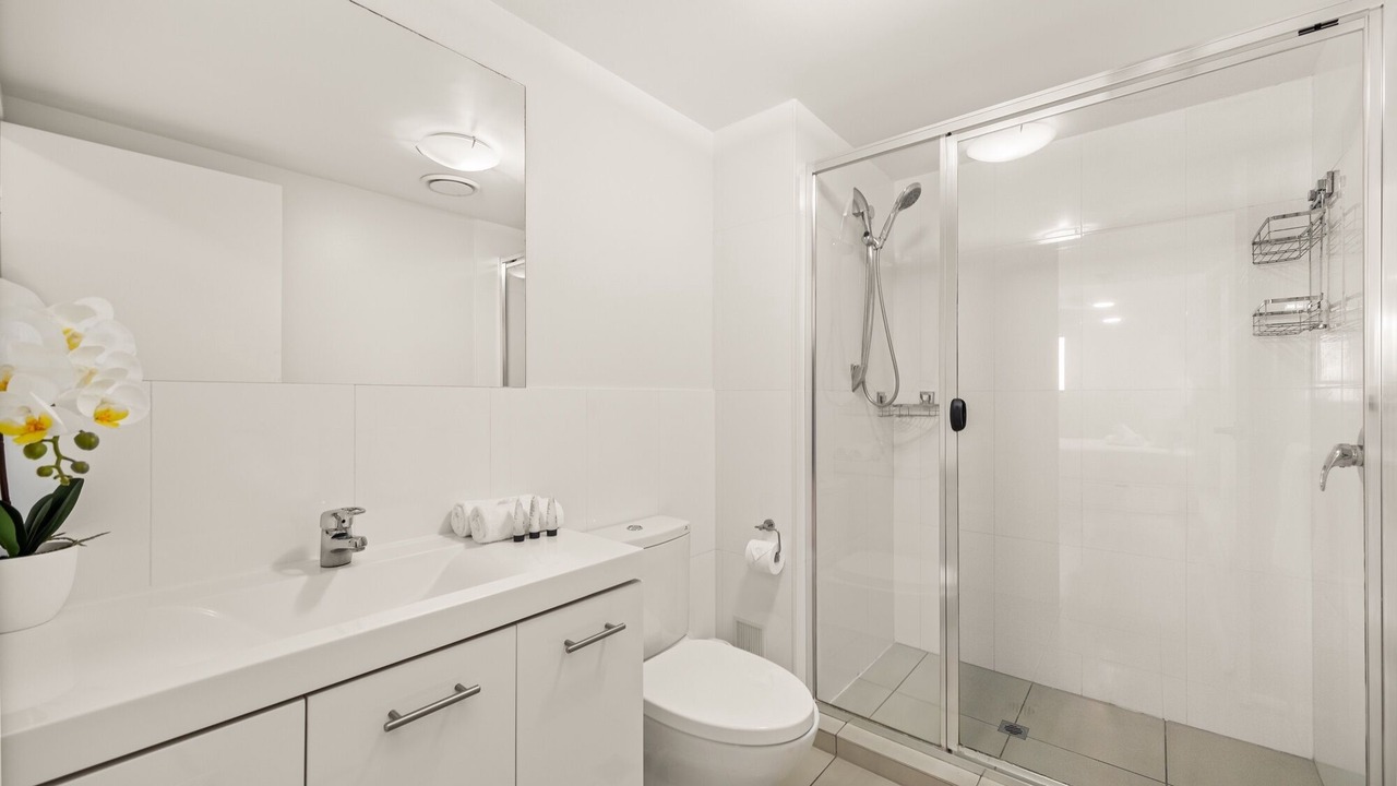 Photo of Bathroom in South Brisbane