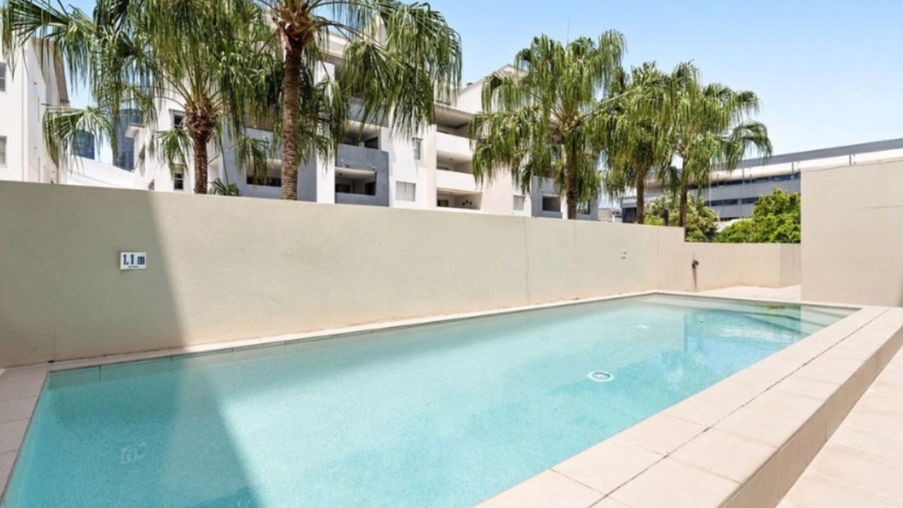 Photo of Outdoor in South Brisbane
