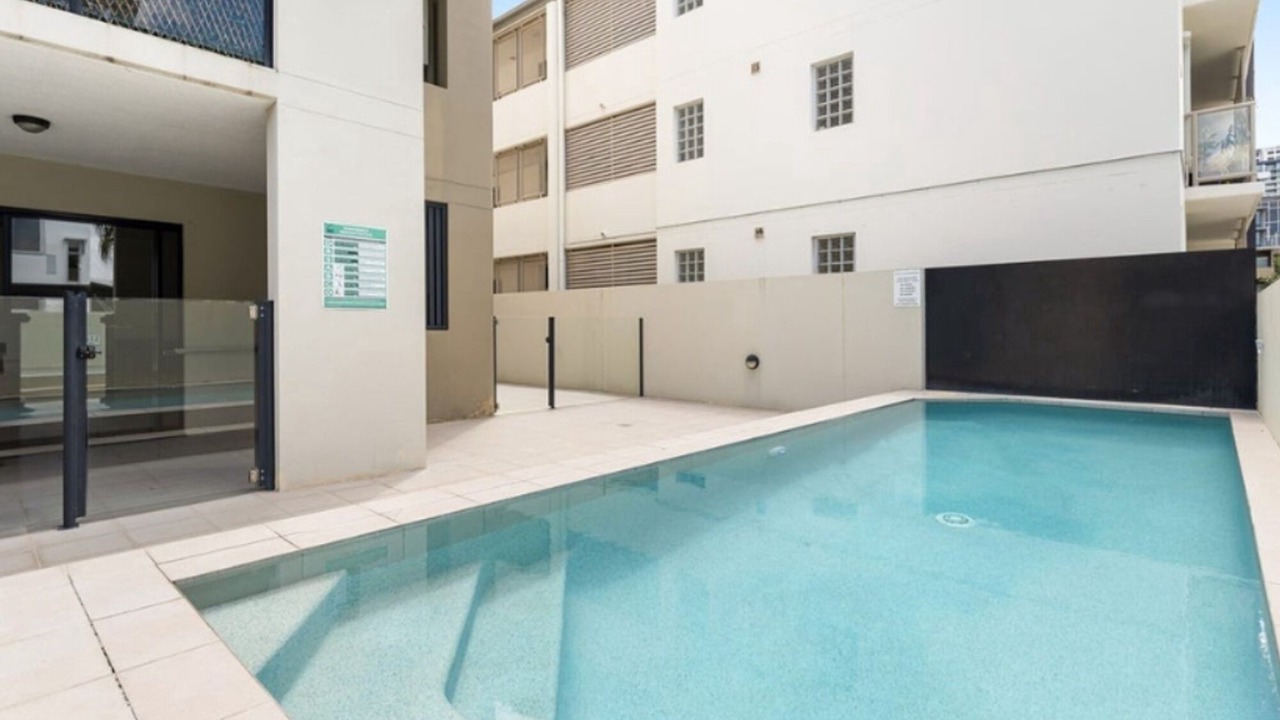 Photo of Outdoor in South Brisbane
